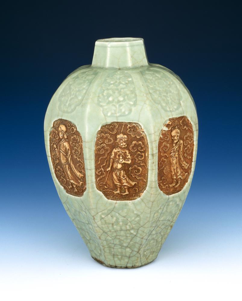 图片[3]-vase BM-1936-1012.83-China Archive